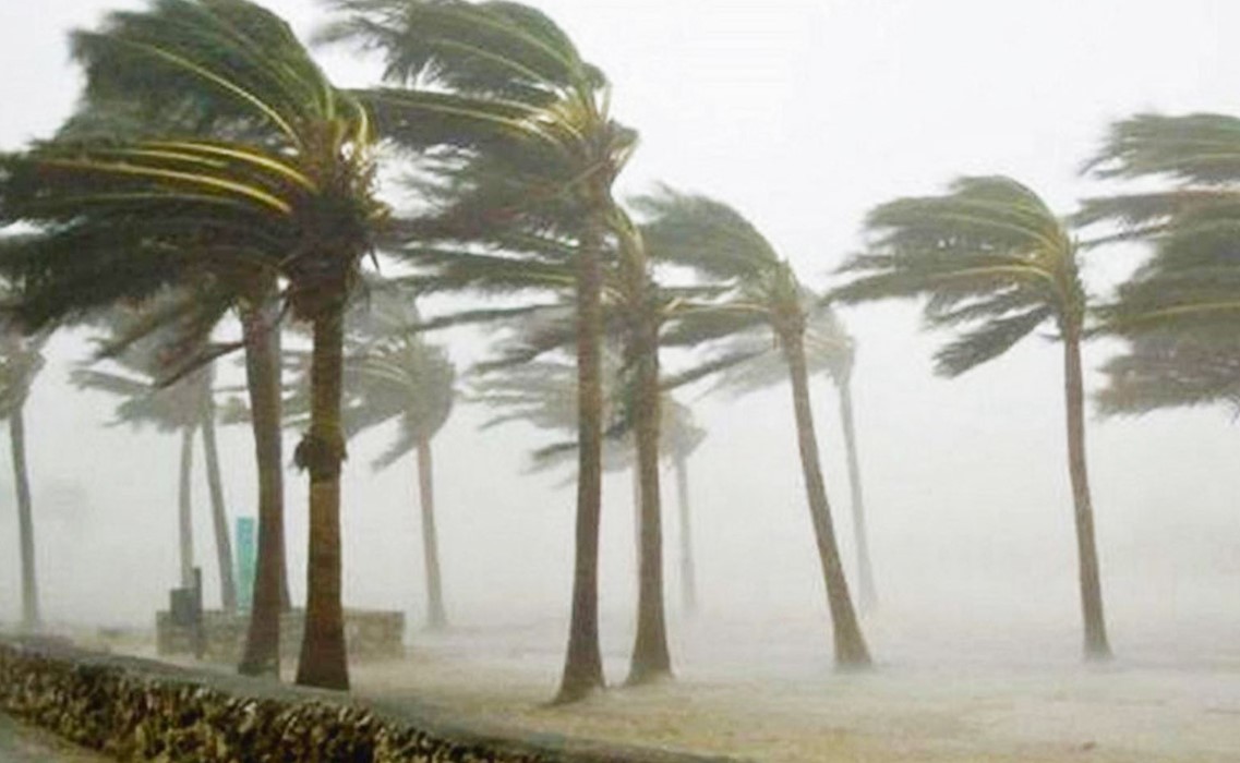 পহেলা বৈশাখে বজ্রবৃষ্টির দুঃসংবাদ! ৩ অঞ্চলে ঝোড়োহাওয়ার পূর্বাভাস