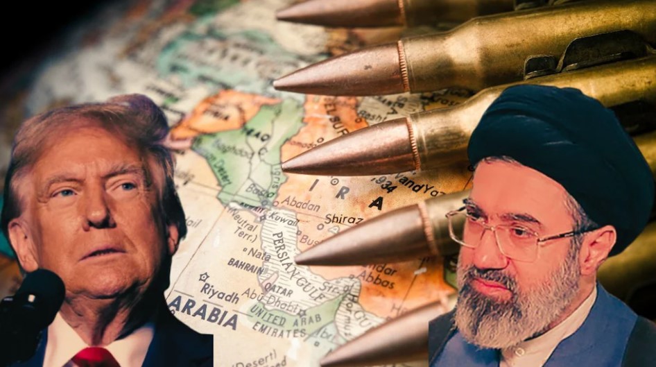 সময়ের কাঁটায় বন্দি শান্তি চুক্তি: ২০ বছর বনাম ৫ বছরের লড়াইয়ে উত্তপ্ত বিশ্ব রাজনীতি