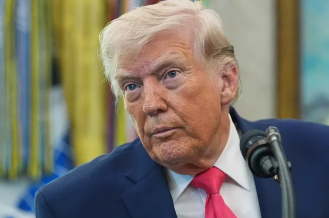 যুক্তরাষ্ট্রের অবরোধকে ‘বিপজ্জনক ও দায়িত্বজ্ঞানহীন’ বলল চীন