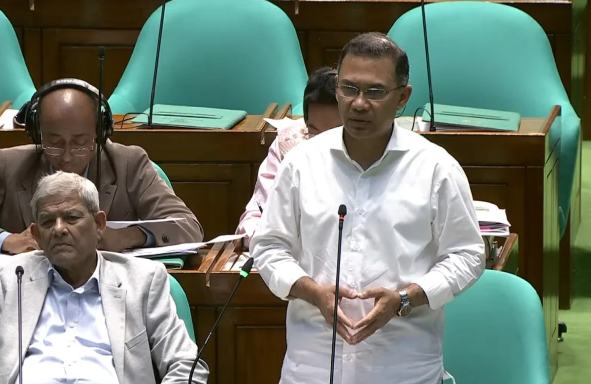 রাশিয়া ও পর্তুগালে যাচ্ছেন বাংলাদেশি কর্মীরা? বড় পরিকল্পনার কথা জানালেন প্রধানমন্ত্রী