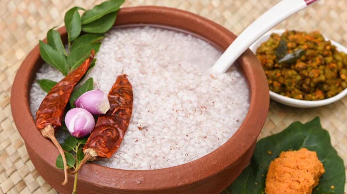 কেন খাবেন পান্তা ভাত? জেনে নিন বৈশাখী এই খাবারের বিস্ময়কর উপকারিতা