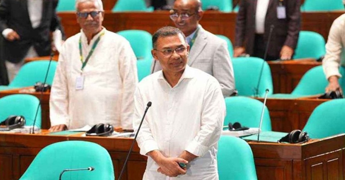 অবশেষে বাংলাদেশে আসছে পেপাল! সংসদে বড় ঘোষণা দিলেন প্রধানমন্ত্রী