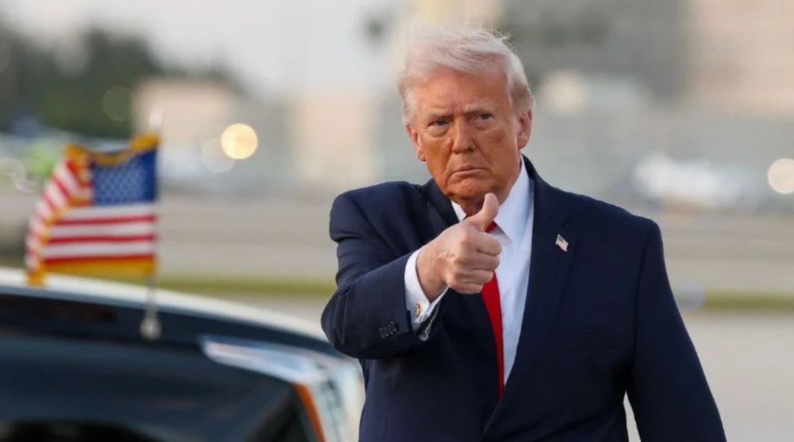 ট্রাম্পের দাবি বনাম বাস্তবতা: আগামী ২ দিনে কি আসলেই বসছে ইসলামাবাদ সংলাপ?