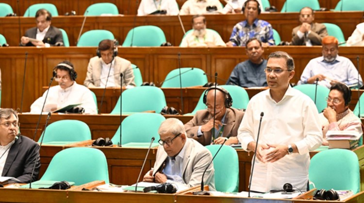 সব শ্রেণি-পেশার মানুষের জন্য কিছু না কিছু রেখেছি: তারেক রহমান