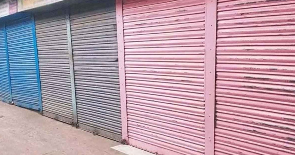 আজ বুধবার: কেনাকাটার আগে জেনে নিন ঢাকার কোন কোন মার্কেট বন্ধ