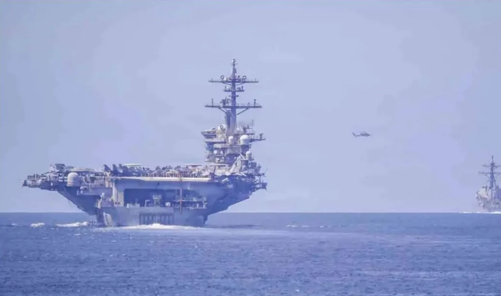 লোহিত সাগরও বন্ধের হুমকি! এবার কি তবে বিশ্ব বাণিজ্যে ধস নামাবে ইরান?