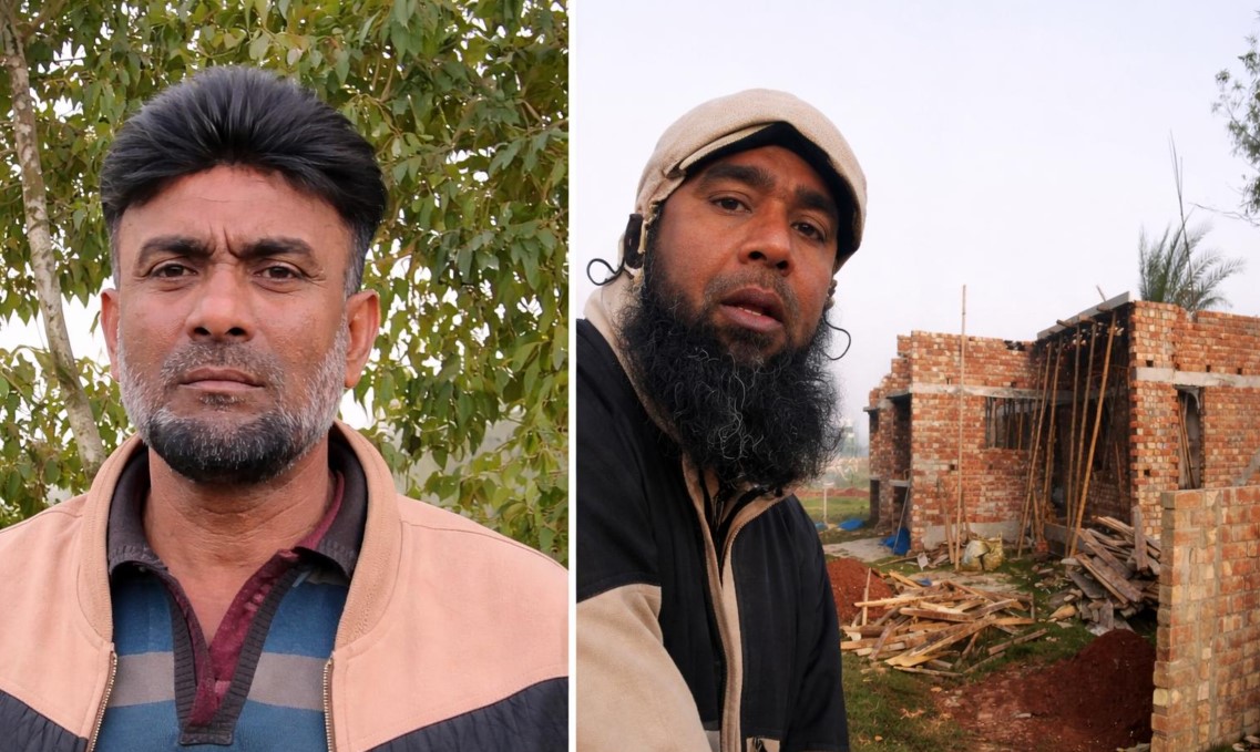 আদালতের আদেশ অমান্য! কালিগঞ্জে মসজিদের জমি দখলে নিতেই তুলকালাম