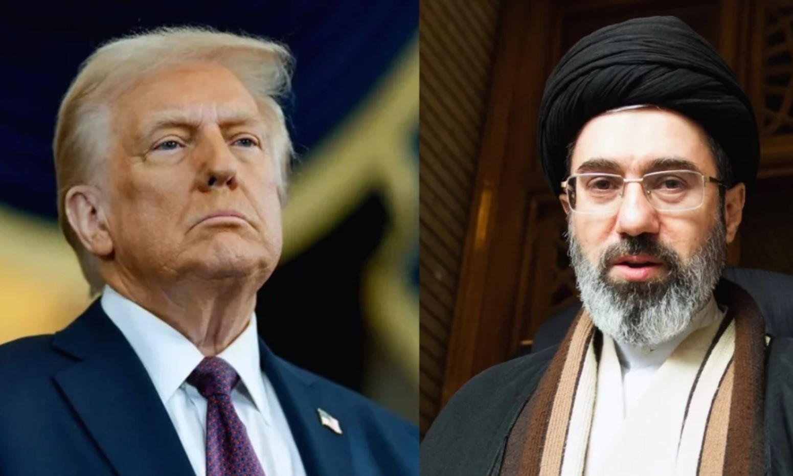 যুক্তরাষ্ট্রের ২ কঠিন শর্ত: মানলেই কেবল আলোচনায় বসবে ট্রাম্প প্রশাসন!