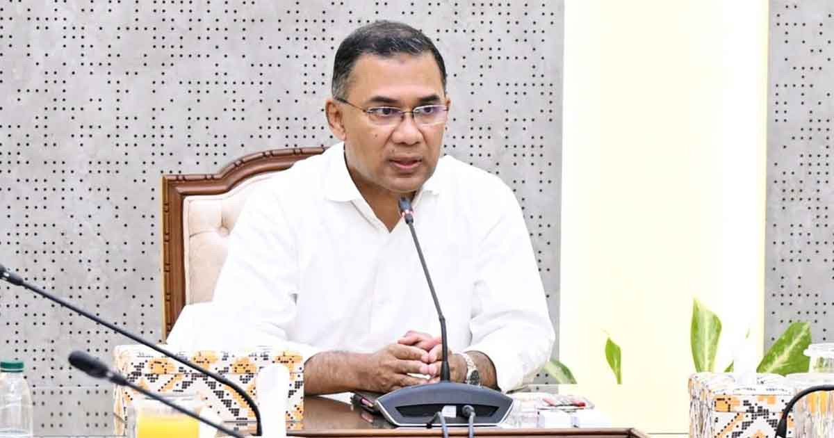 মধ্যপ্রাচ্য সংকটে বিকল্প কর্মসংস্থানের উদ্যোগ প্রধানমন্ত্রীর