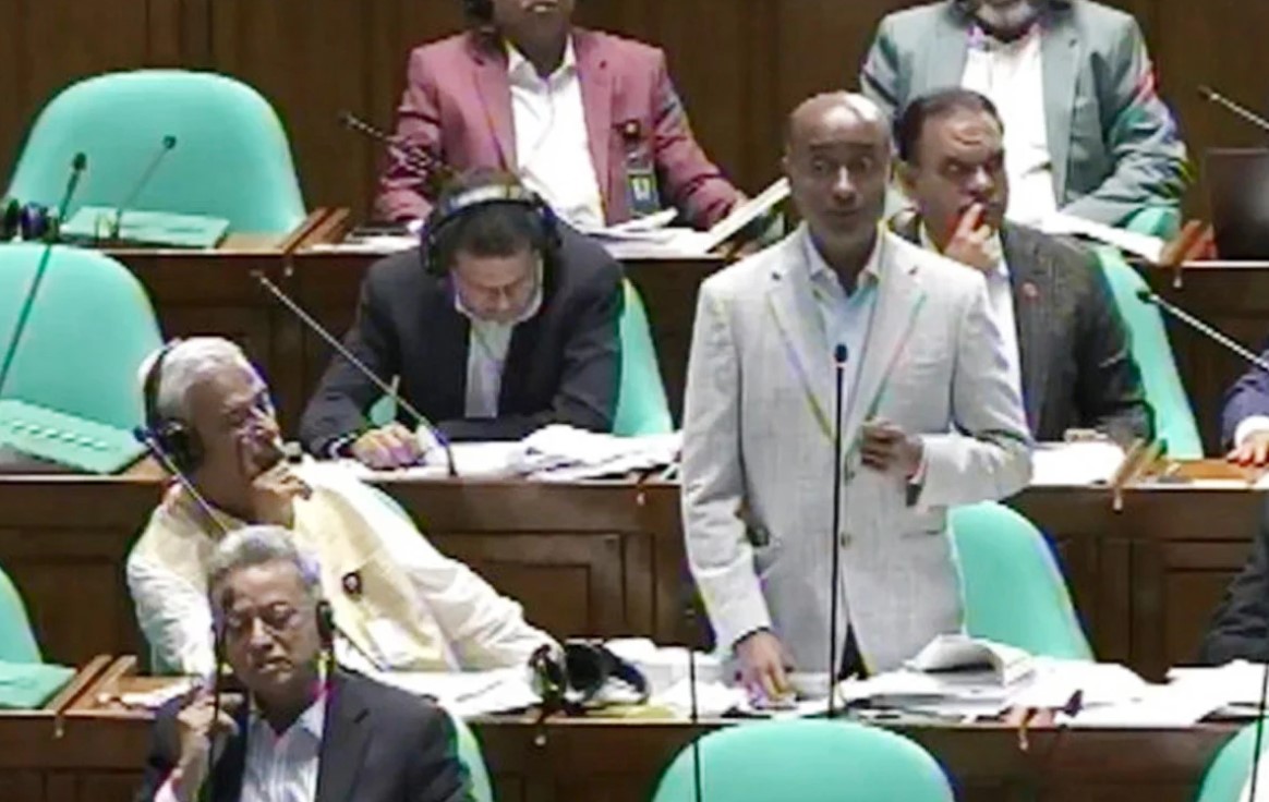 হাসিন আমলের হয়রানিমূলক মামলার দিন শেষ! শুরু হচ্ছে গণপ্রত্যহার