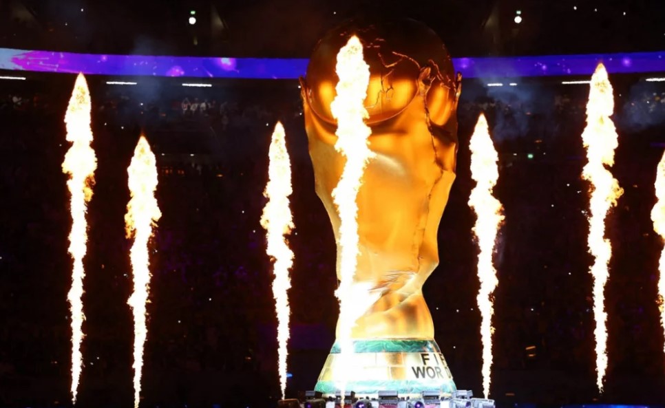 বিরতির সময় গান? ২০২৬ বিশ্বকাপে ইনফান্তিনোর বিশাল চমক