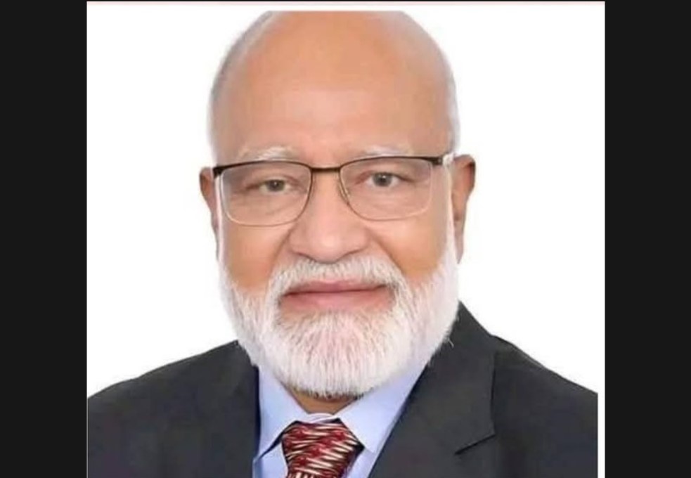 খুব শিগগিরই রাষ্ট্রপতির দায়িত্বে কুমিল্লার আলোচনা