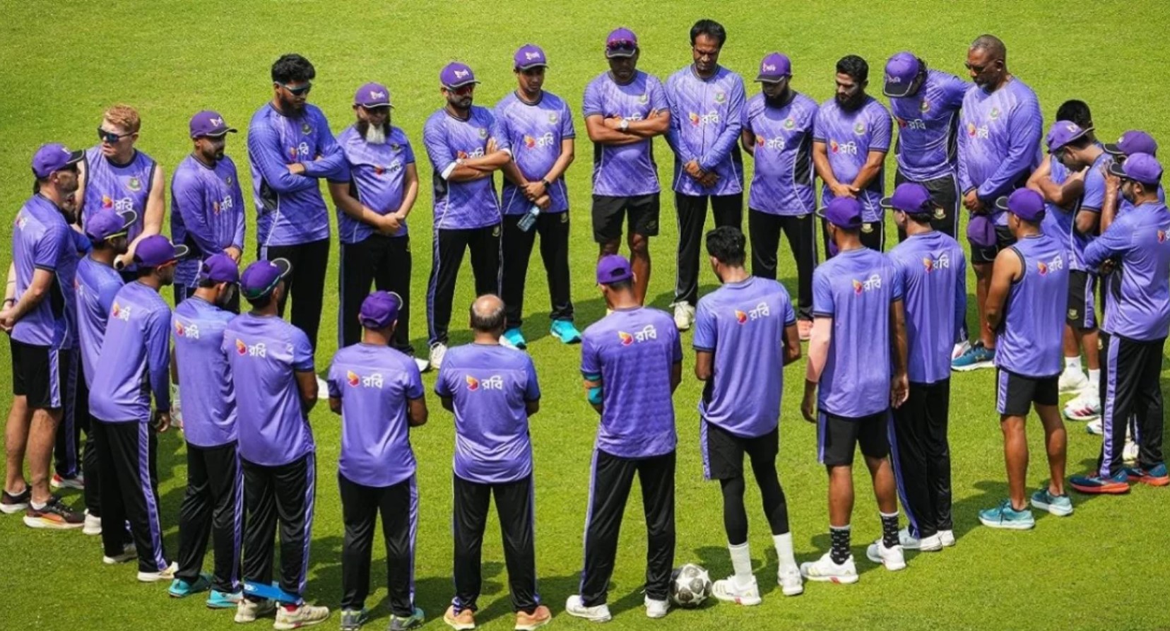 ইংল্যান্ডের ঘাড়ে নিঃশ্বাস ফেলছে টাইগাররা! ওয়ানডে র‍্যাঙ্কিংয়ে বড় পরিবর্তনের হাতছানি