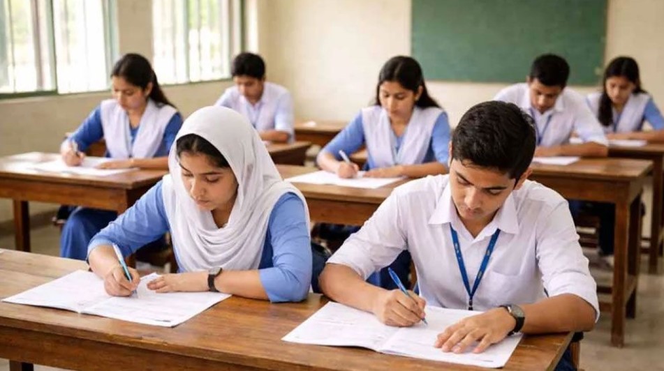 এসএসসিতে ভয়ংকর সাইলেন্ট এক্সপেল: বুঝতেই পারবে না খাতা বাতিল!