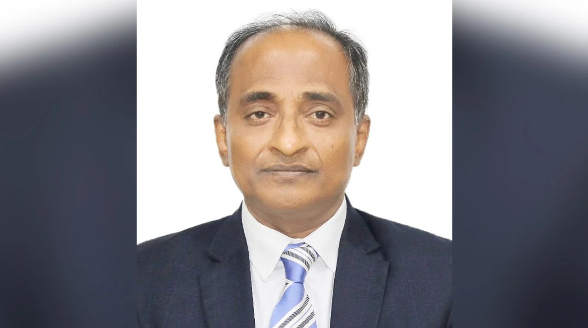 বাণিজ্য সচিব মাহবুবুর রহমান আর নেই 