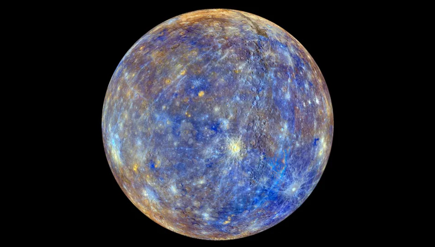 বুধ গ্রহ: ছোট হলেও বিস্ময়ে ভরা এক জগৎ