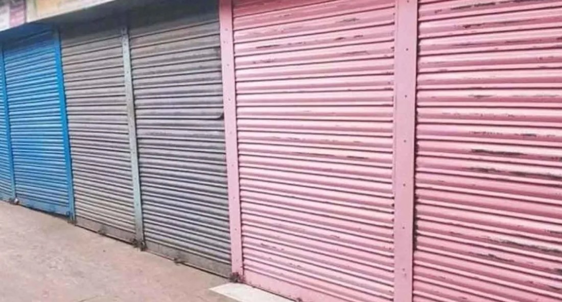 আজ কেনাকাটার আগে জেনে নিন ঢাকার কোন কোন মার্কেট বন্ধ