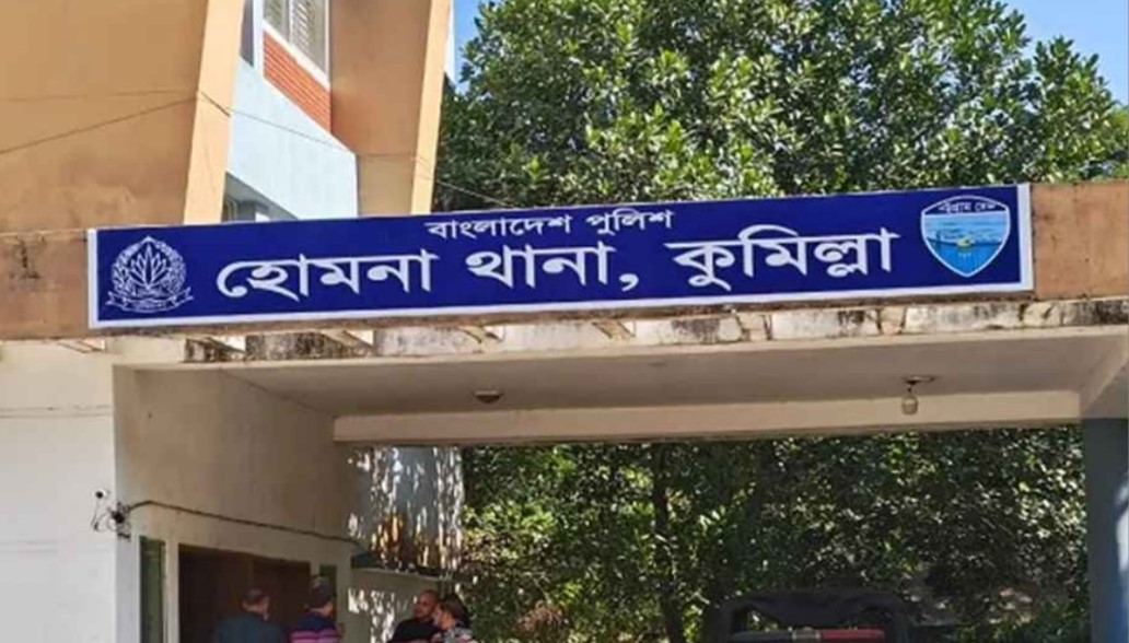 কুমিল্লায় স্বামীর কাছ থেকে ছিনিয়ে নিয়ে ধর্ষণের ঘটনায় আটক ১