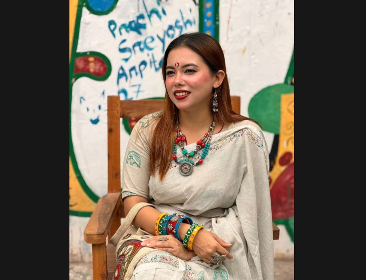 কুমিল্লায় কেন্দ্রীয় পদ ছাড়লেন এনসিপি নেত্রী