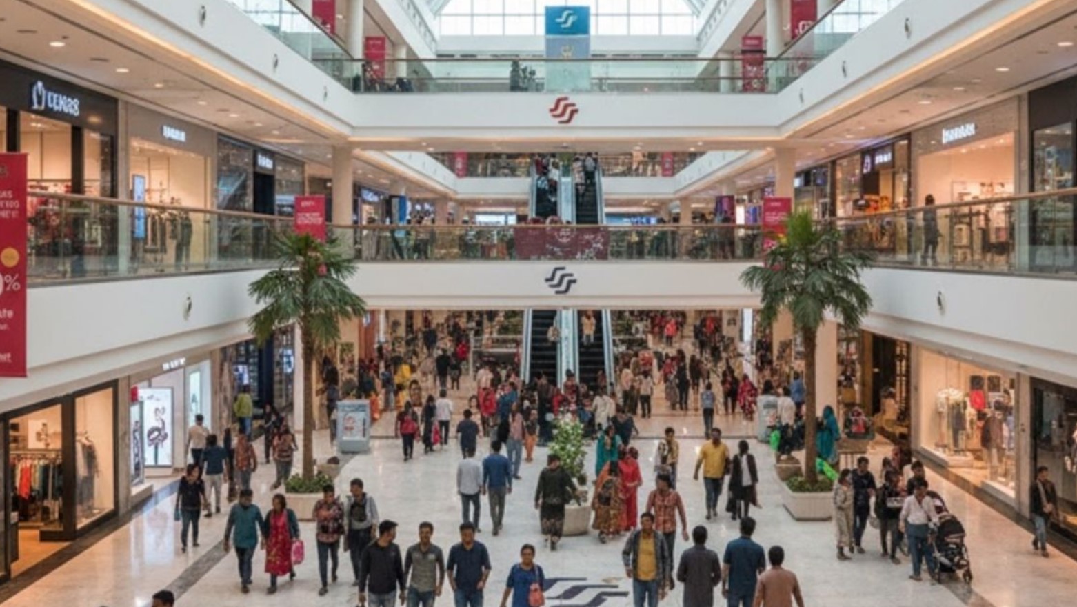 আজ রোববার রাজধানীর কোন কোন মার্কেট বন্ধ? জেনে নিন তালিকা