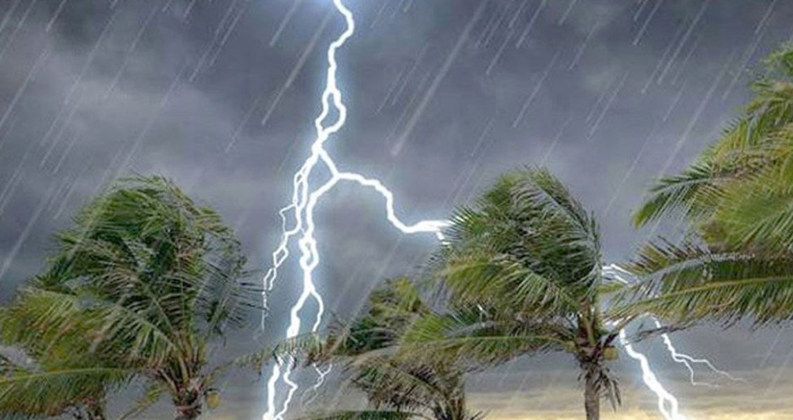 আগামী ৫ দিন কেমন থাকবে আবহাওয়া? শিলাবৃষ্টি নিয়ে বিশেষ বার্তা জারি