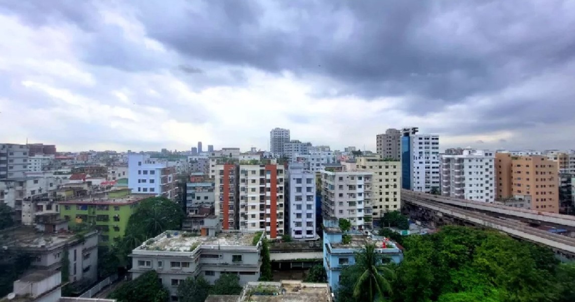 কাঠফাটা রোদ না কি স্বস্তির বৃষ্টি? যা জানাল আবহাওয়া অধিদপ্তর