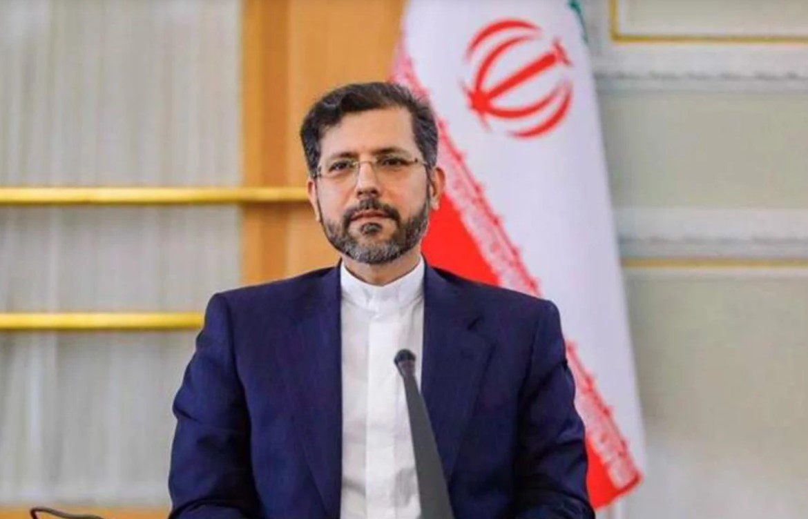 মার্কিন নতুন প্রস্তাব এখন তেহরানের টেবিলে! কী আছে সেই নথিতে?