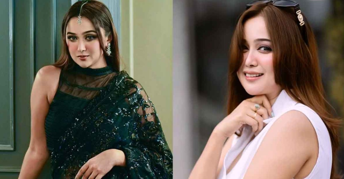 সংরক্ষিত আসনে মনোনয়ন পাননি চমক! ফেসবুক পোস্টে যা লিখলেন অভিনেত্রী