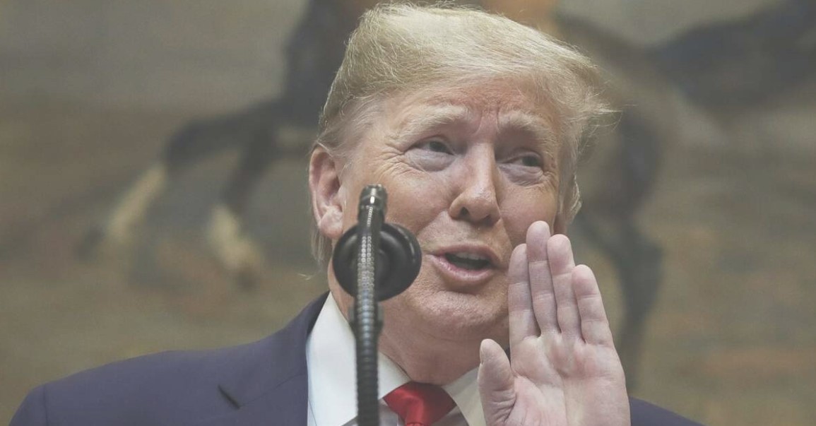 আজই কি তবে বিশ্বশান্তির দিন? ইসলামাবাদে ইরান-যুক্তরাষ্ট্র চুক্তি স্বাক্ষরের ঘোষণা ট্রাম্পের