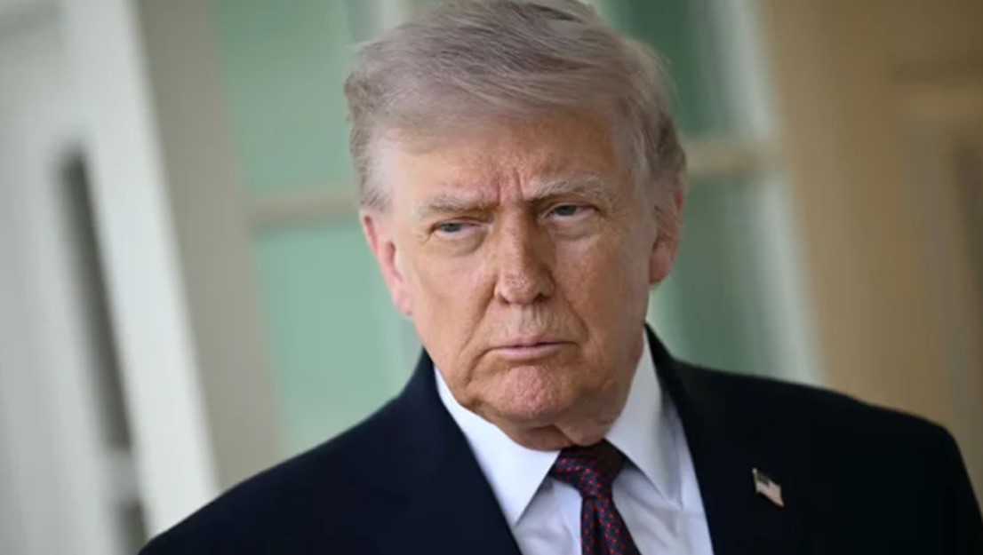 অবরোধে ধ্বংস হচ্ছে ইরান, জয় আমাদেরই: ট্রাম্প