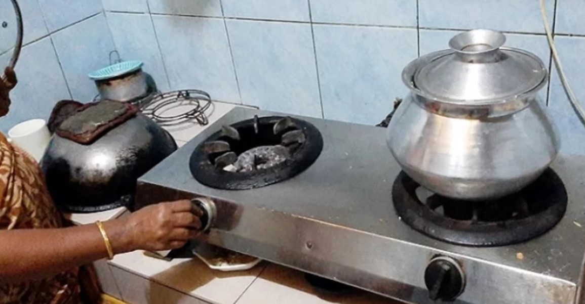 বুধবার টানা ১২ ঘণ্টা গ্যাস থাকবে না যেসব এলাকায়