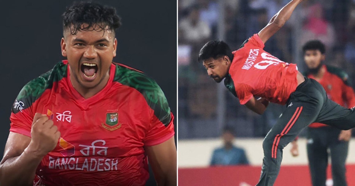 তাসকিন-মোস্তাফিজ ছাড়াই নিউজিল্যান্ড বধের পরিকল্পনা! বিসিবির চমক জাগানিয়া স্কোয়াড