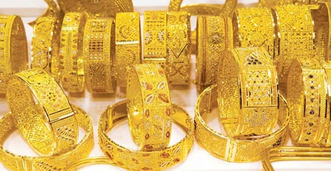 ডলার শক্তিশালী হওয়ায় বিপাকে স্বর্ণের বাজার! বাড়ছে দুশ্চিন্তা