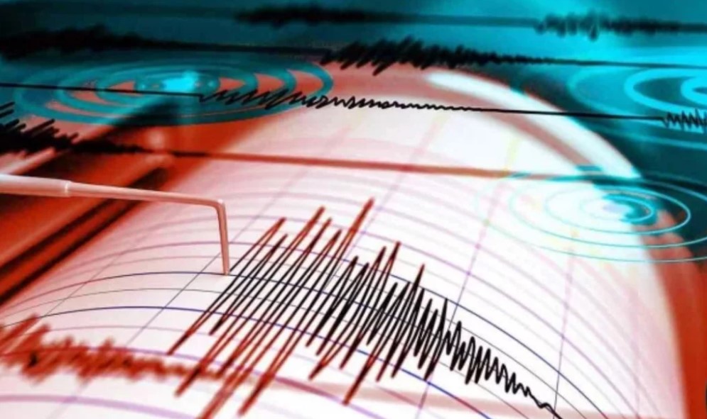 ভোরের আলো ফুটতেই কাঁপল রাজধানীসহ সারাদেশ!