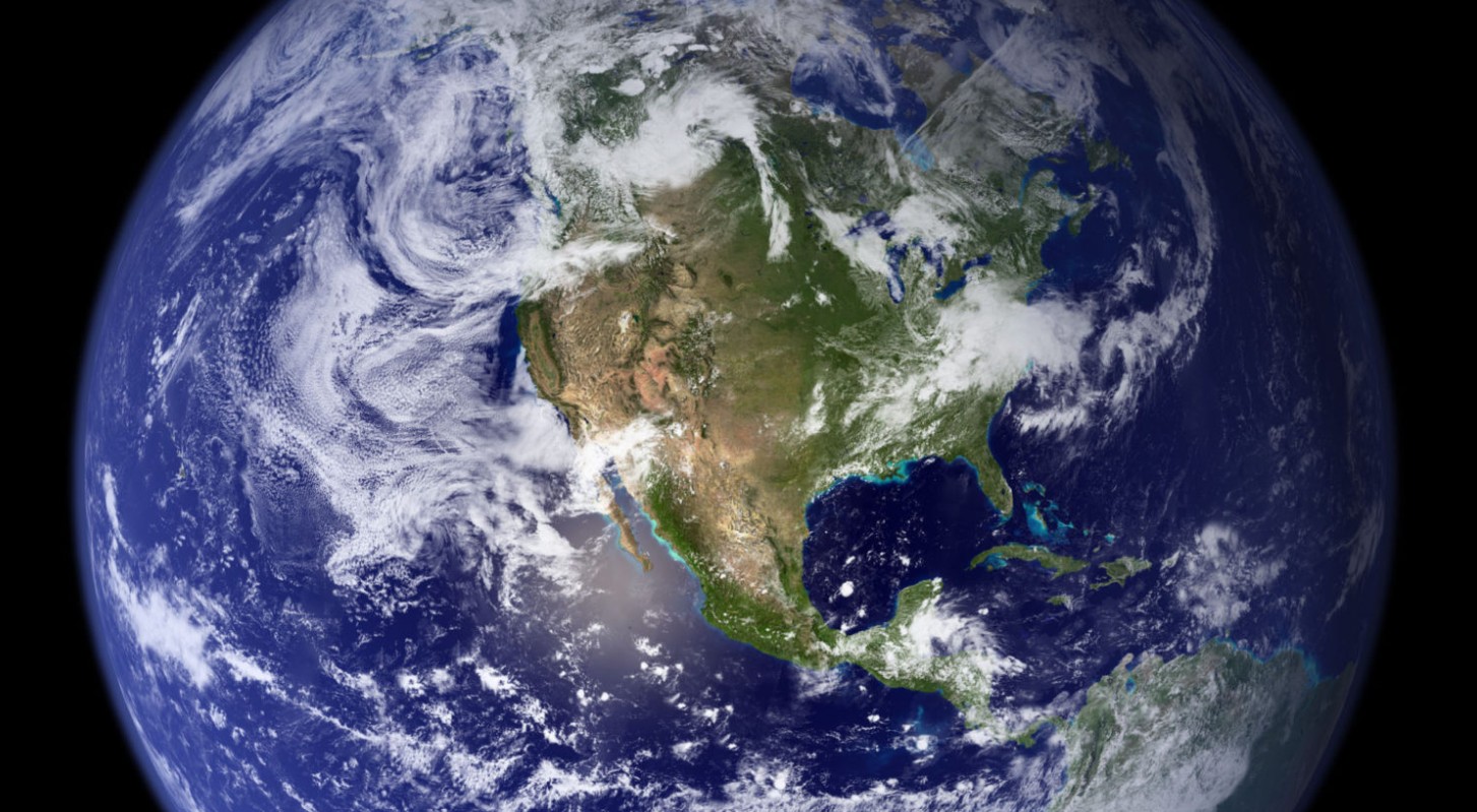 পৃথিবী: প্রাণ, পানি আর রহস্যের গল্প