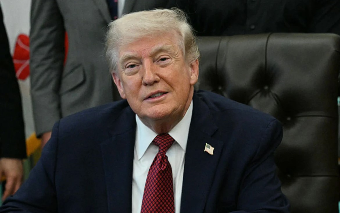 ন্যাটোতে ট্রাম্পের ‘ব্ল্যাকলিস্ট’! অবাধ্য মিত্রদের বিরুদ্ধে কঠোর ব্যবস্থা নিচ্ছে হোয়াইট হাউস