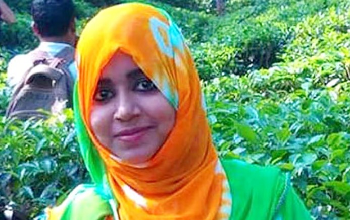 কেরানীগঞ্জ থেকে গ্রেপ্তার সাবেক সেনাসদস্য: তনু হত্যার ১০ বছর পর খুলছে জট