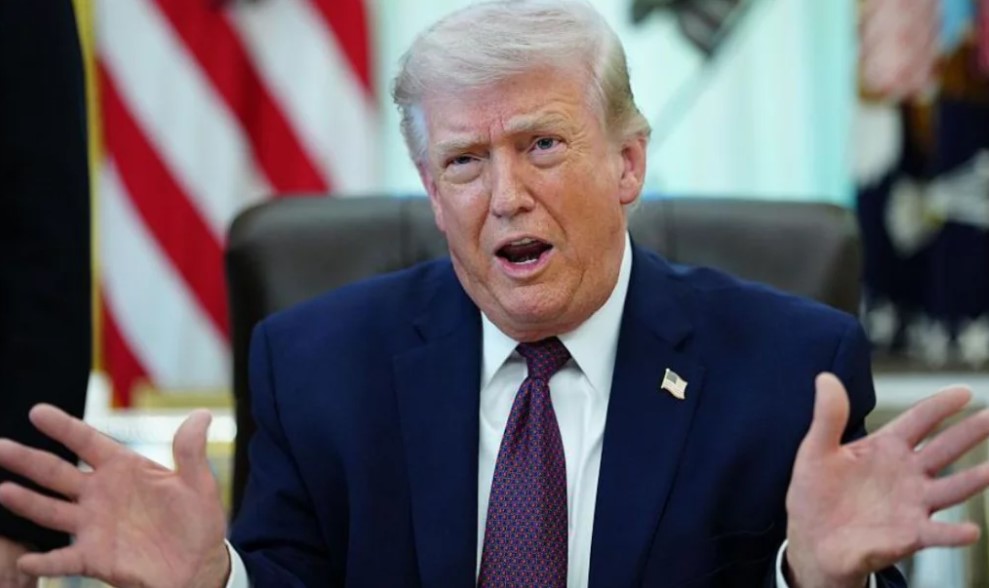 আগামী ৭২ ঘণ্টা বিশ্ব রাজনীতির জন্য মহাগুরুত্বপূর্ণ! ট্রাম্পের কথায় কিসের ইঙ্গিত?