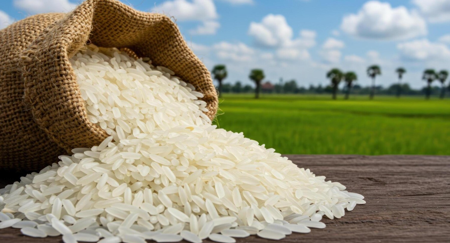 ধান-চালের নতুন দাম ঘোষণা সরকারের