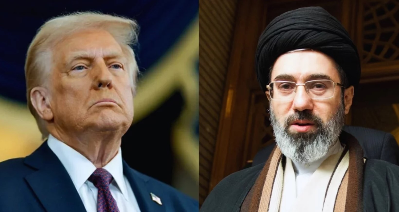 বড় সংঘাতের দোরগোড়ায় বিশ্ব? ২৬ এপ্রিল শেষ হতে যাচ্ছে ট্রাম্পের দেওয়া সময়সীমা