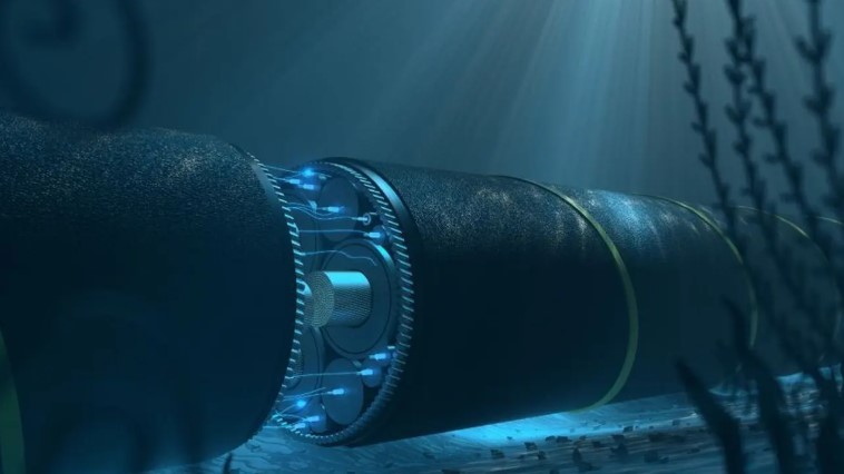 জ্বালানি নয়, এবার লক্ষ্যবস্তু ইন্টারনেট কেবল! ইরান-ইসরায়েল উত্তেজনায় নতুন মোড়