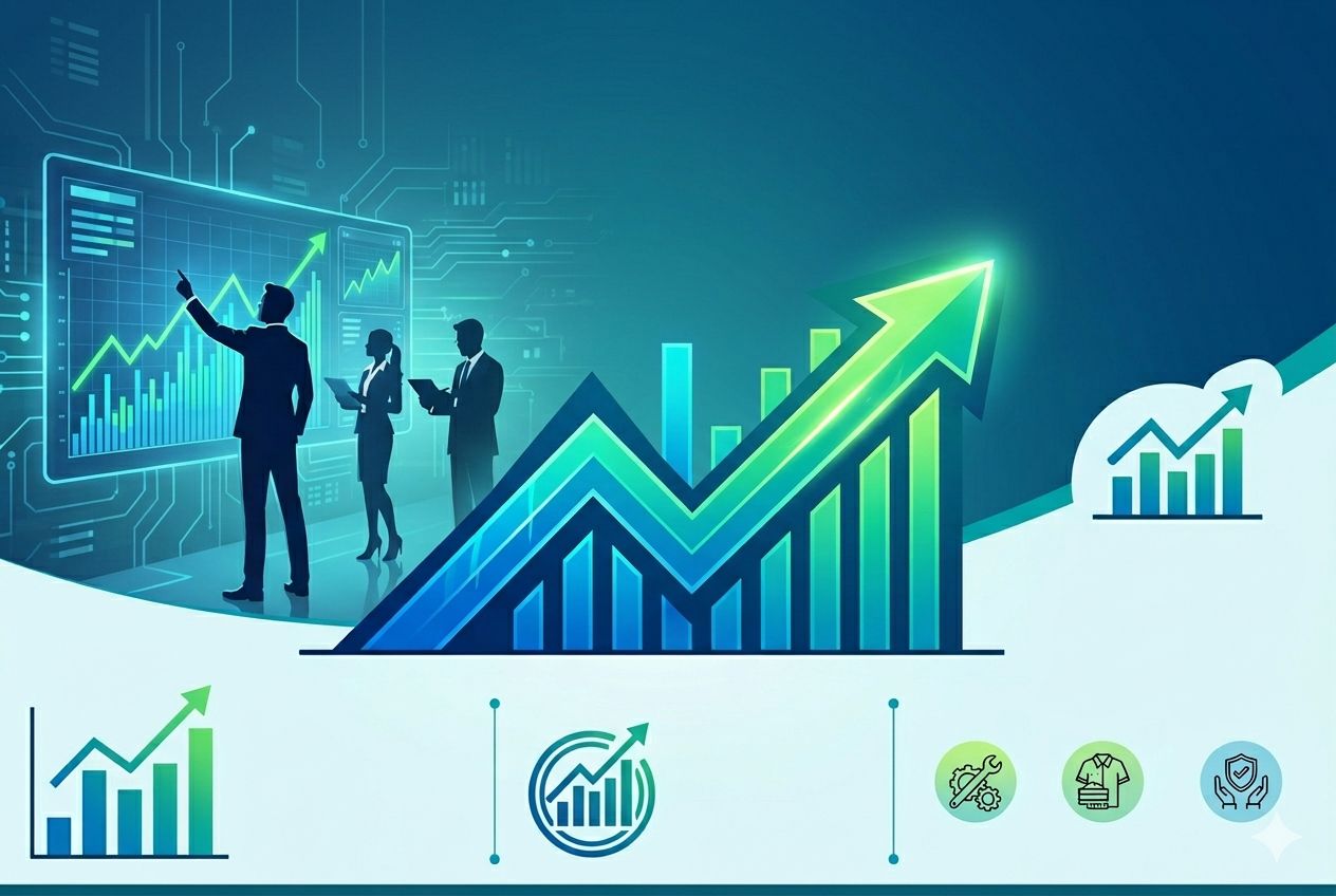 সূচকের সুবাতাস ও লেনদেনের জোয়ার: ডিএসইতে কি তবে বড় কোনো পরিবর্তনের ইঙ্গিত?