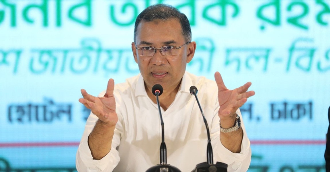 জুলাই সনদের প্রতিটি দফা বাস্তবায়ন হবেই: প্রধানমন্ত্রী