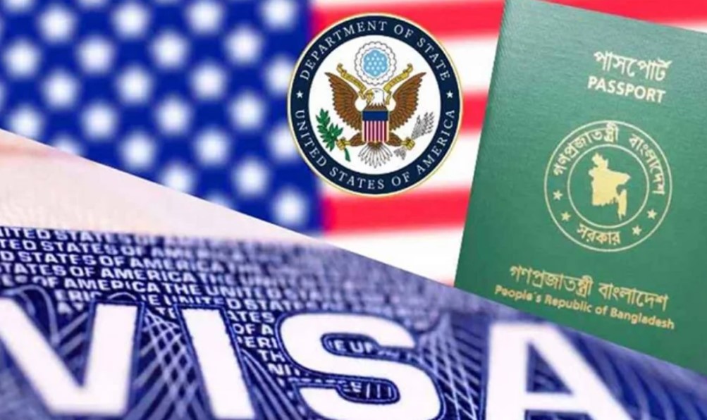 ৭৫ দেশের নাগরিকদের জন্য বন্ধ হলো আমেরিকার দুয়ার: তালিকায় বাংলাদেশও