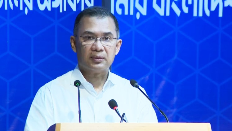 জবাবদিহিমূলক শাসনব্যবস্থার নতুন যুগে বাংলাদেশ: প্রধানমন্ত্রী