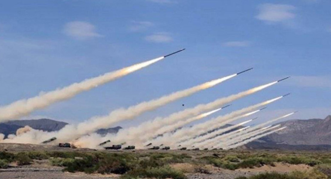 যুদ্ধ কি আরও ছড়াচ্ছে? ইসরায়েলি ভূখণ্ডে আবার রকেট হামলা