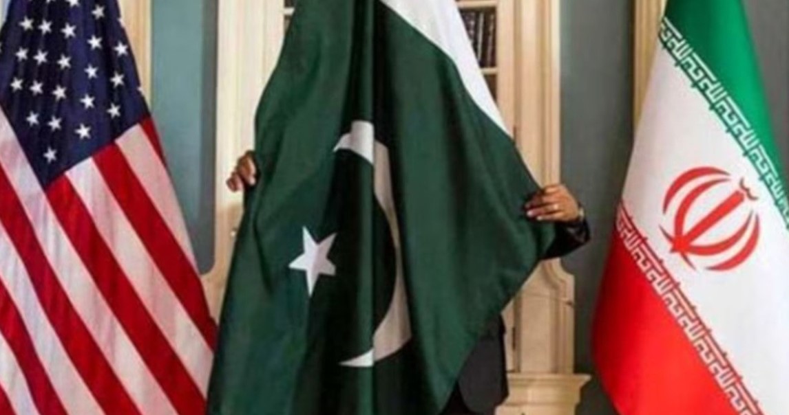 একই শহরে ইরান ও আমেরিকার শীর্ষ প্রতিনিধিরা! ইসলামাবাদে কি তবে শান্তি চুক্তি?