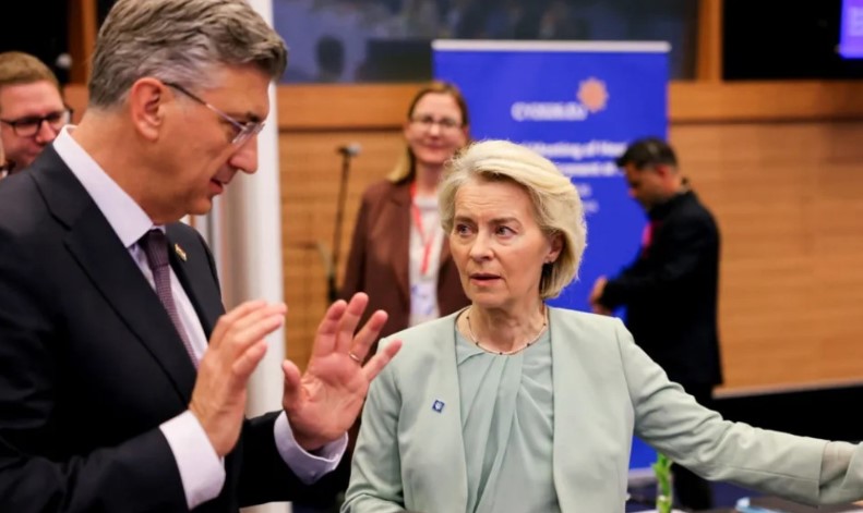 ইরান ইস্যুতে ন্যাটোভুক্ত দেশগুলোর মধ্যে বিভক্তি: যুক্তরাষ্ট্রের বিরুদ্ধে একজোট ইউরোপ