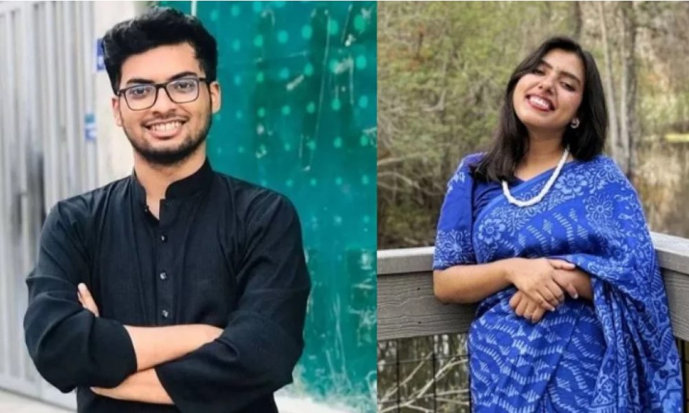 ভালোবাসার ঘর বাঁধা হলো না লিমন-বৃষ্টির: ফিরলেন নিথর দেহ হয়ে