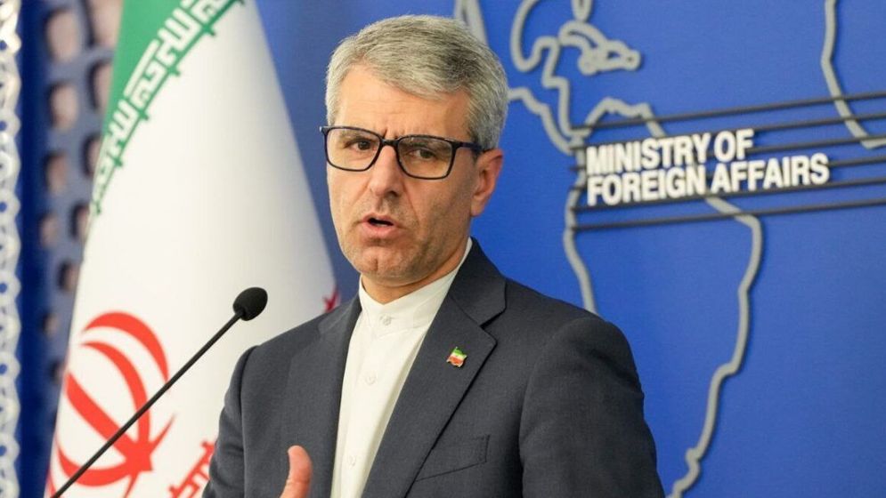 যুক্তরাষ্ট্রের সঙ্গে বৈঠক নিয়ে যা জানাল ইরান